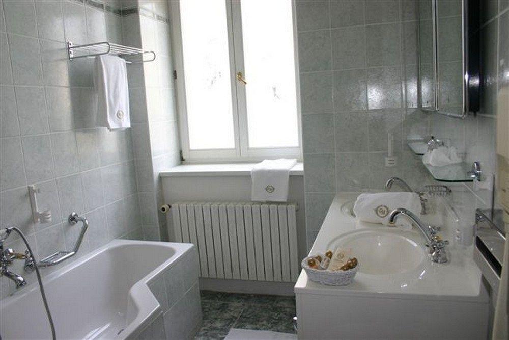 Apartments Central Park Marienbad Ngoại thất bức ảnh